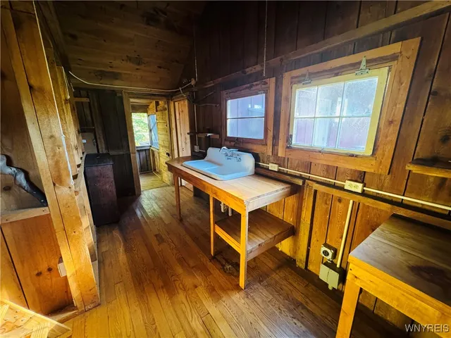 $215,000 | 5537 County Road 16, Angelica, NY 14709