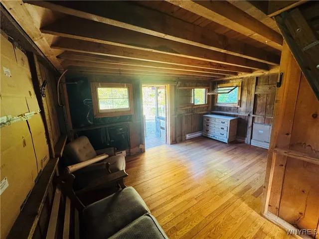 $215,000 | 5537 County Road 16, Angelica, NY 14709