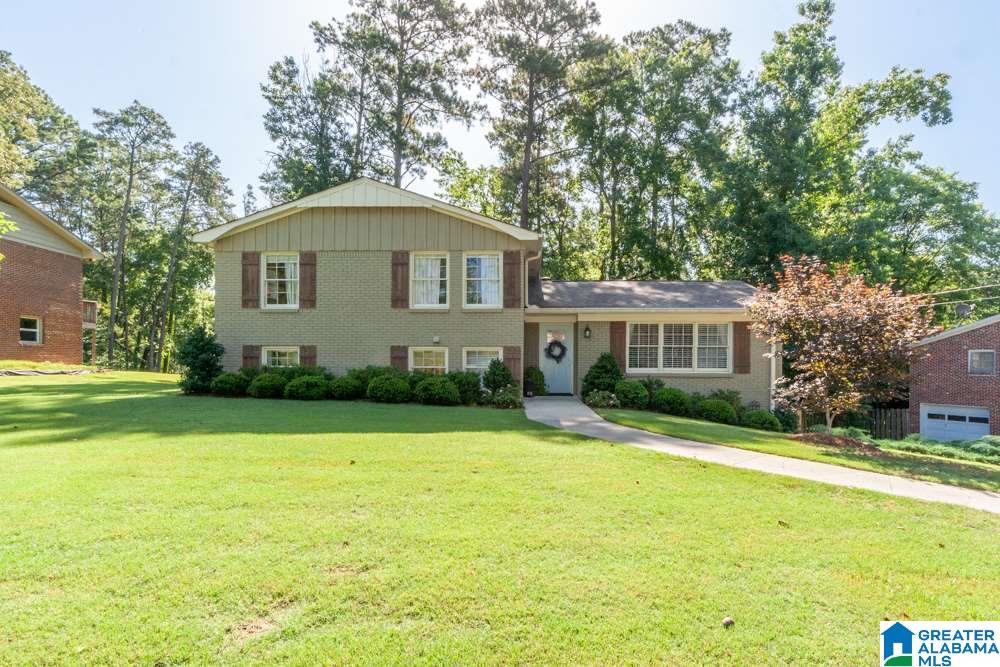 3109 Tyrol Road Birmingham, AL 35216 - Photo 1 of 36