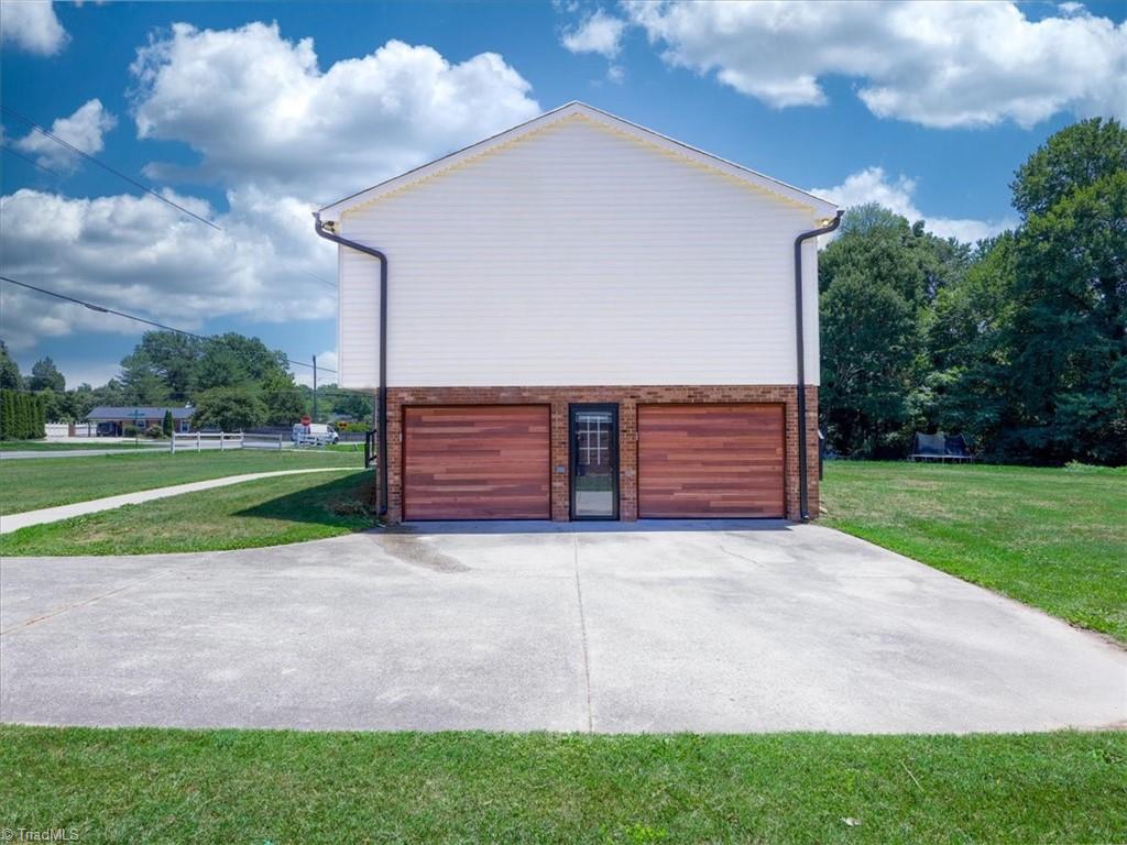 3894 Beeson Dairy Road Winston-Salem, NC 27105 - Photo 43 of 50