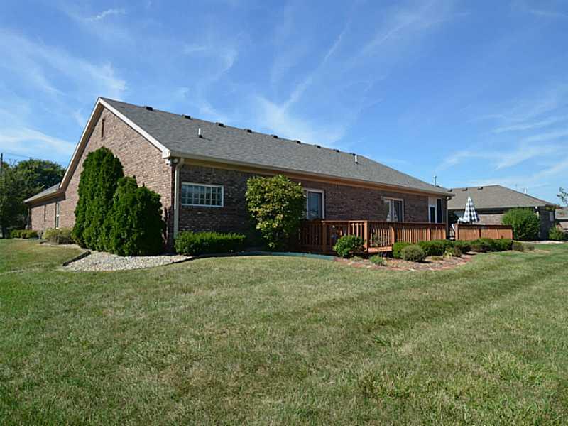 8119 Mathews Road Indianapolis, IN 46259 - Photo 22 of 24 Gallery Image 22