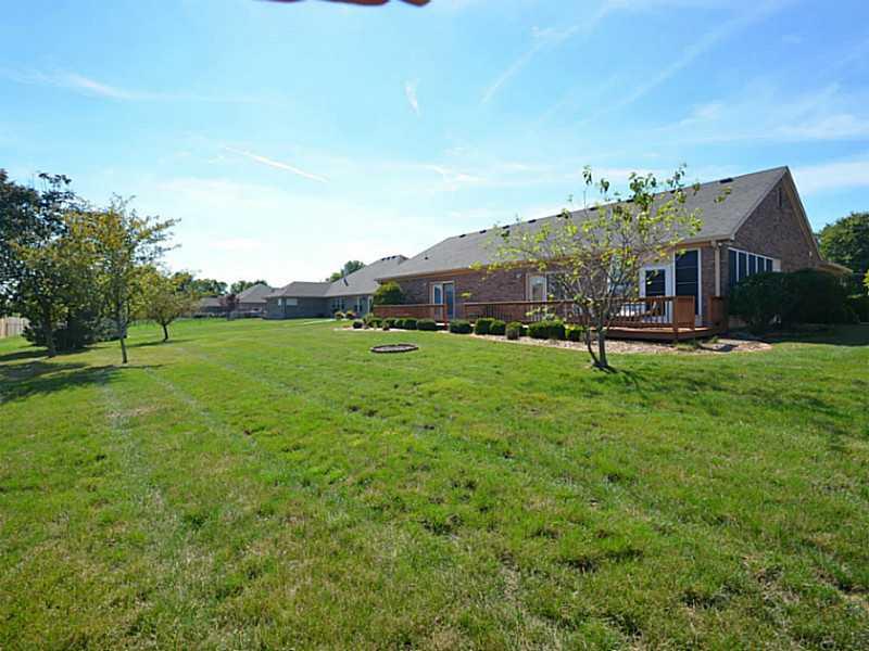 8119 Mathews Road Indianapolis, IN 46259 - Photo 23 of 24 Gallery Image 23