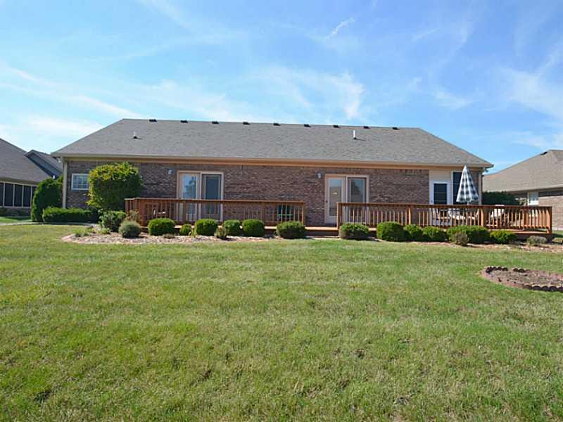 8119 Mathews Road Indianapolis, IN 46259 - Photo 24 of 24 Gallery Image 24
