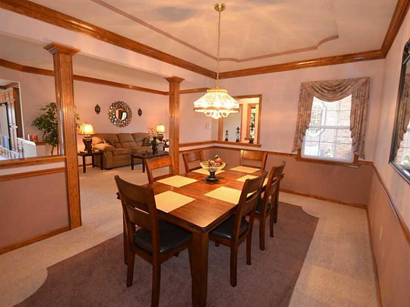 8119 Mathews Road Indianapolis, IN 46259 - Photo 4 of 24 Gallery Image 4