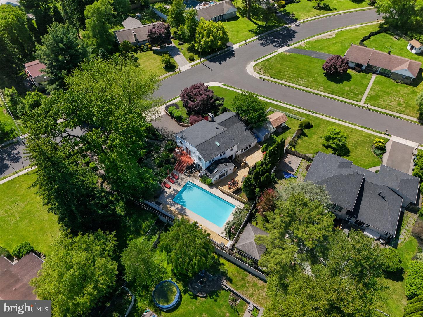 821 Beverly Road Rydal, PA 19046 - Photo 35 of 37 Gallery Image 35