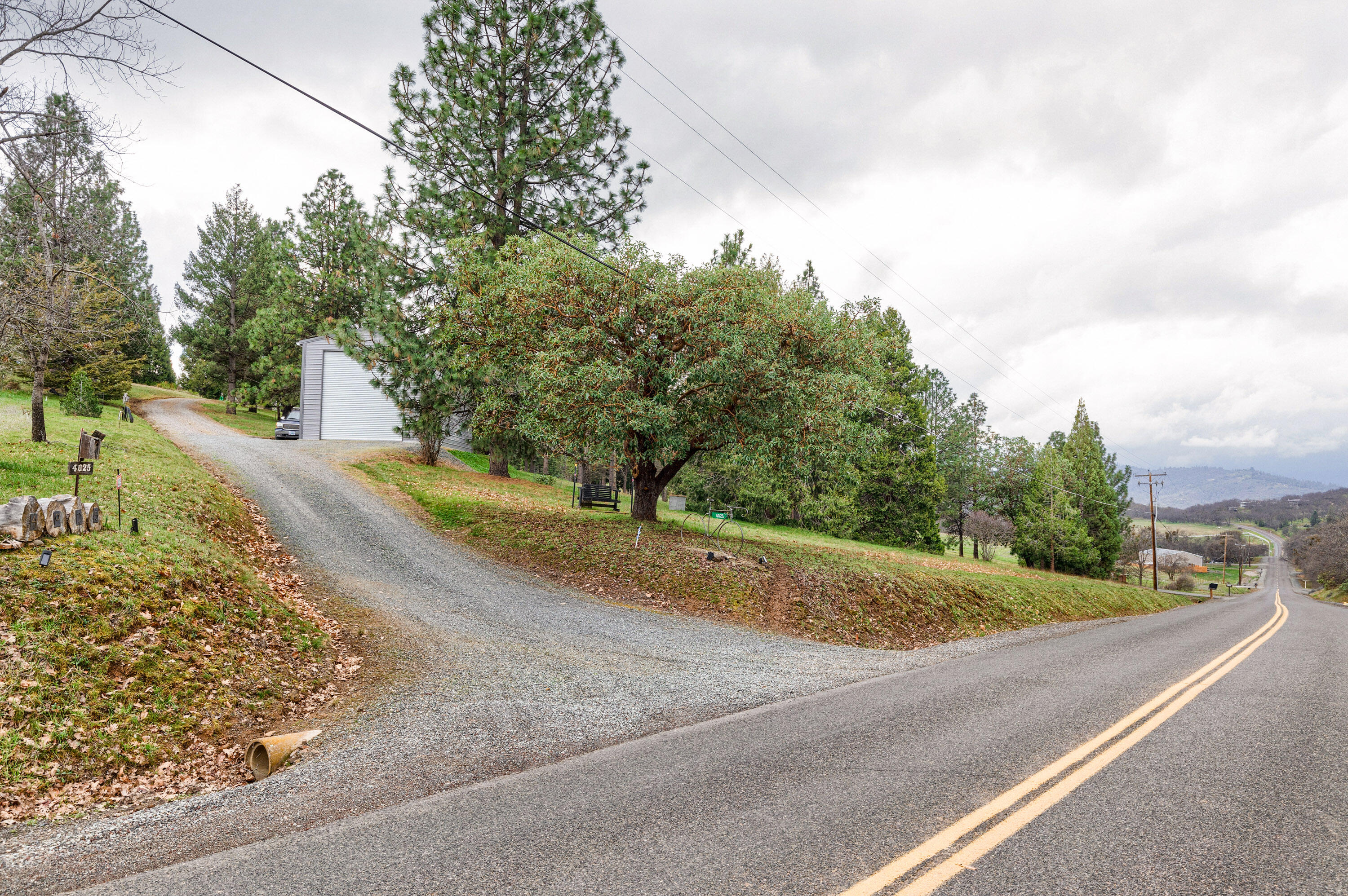 4025 Pioneer Road Medford, OR 97501 - Photo 42 of 56 ApxPR(57)