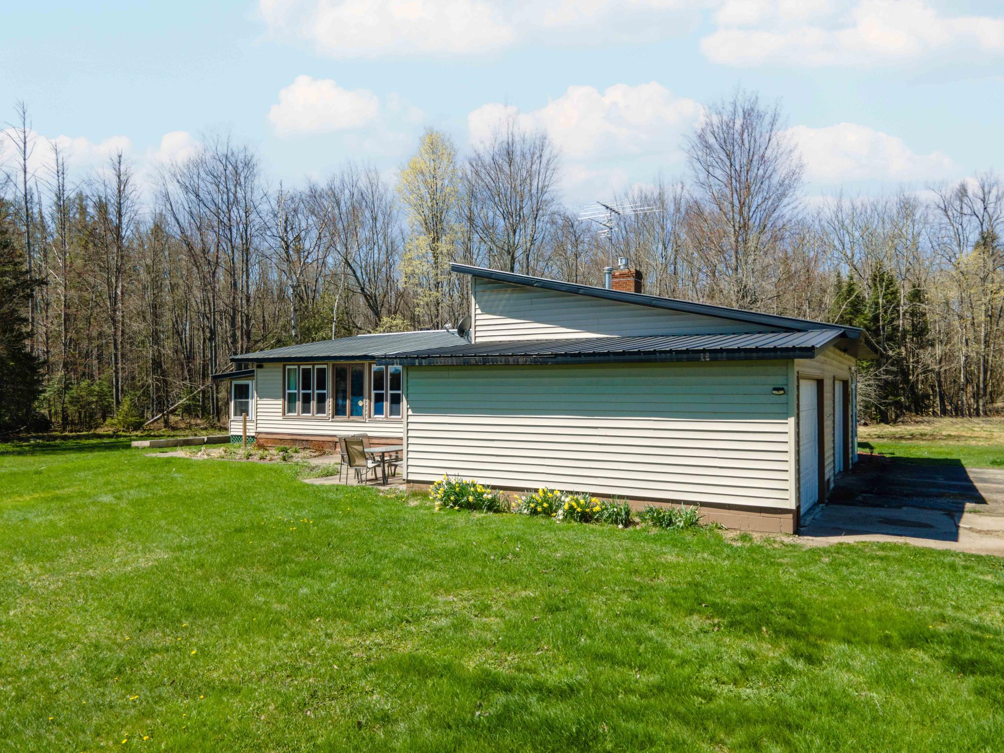 274 North Angeli Road Iron River, MI 49935 - Photo 36 of 49 Gallery Image 36