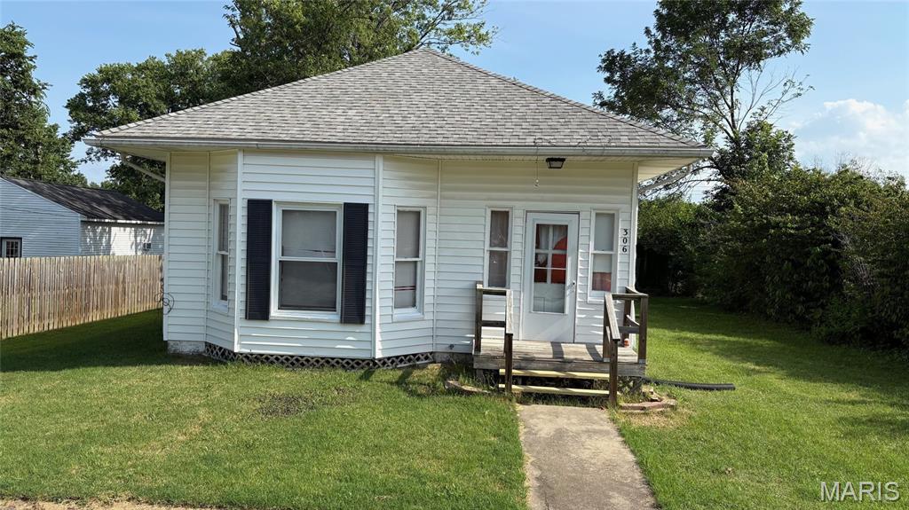306 West Plum Street Percy, IL 62272 - Photo 21 of 24