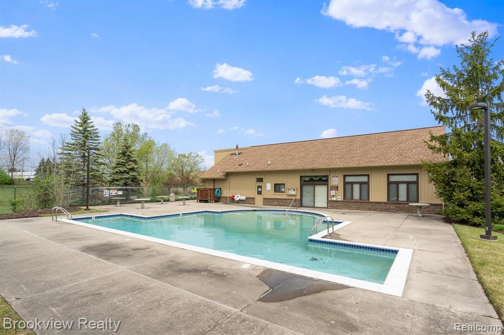 2255 Crystal Drive Rochester Hills, MI 48309 - Photo 29 of 29