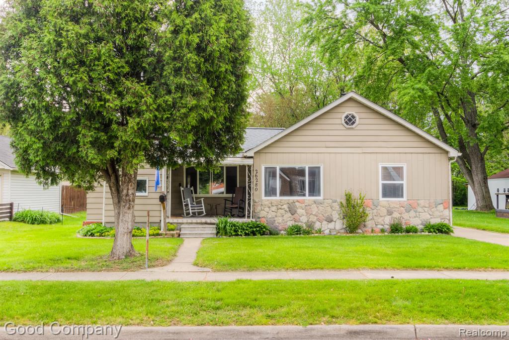 26280 Wolverine Street Madison Heights, MI 48071 - Photo 24 of 36