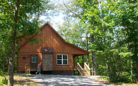 217 Vista Hills Road Murphy, NC 28906 - Photo 1 of 1 Main View