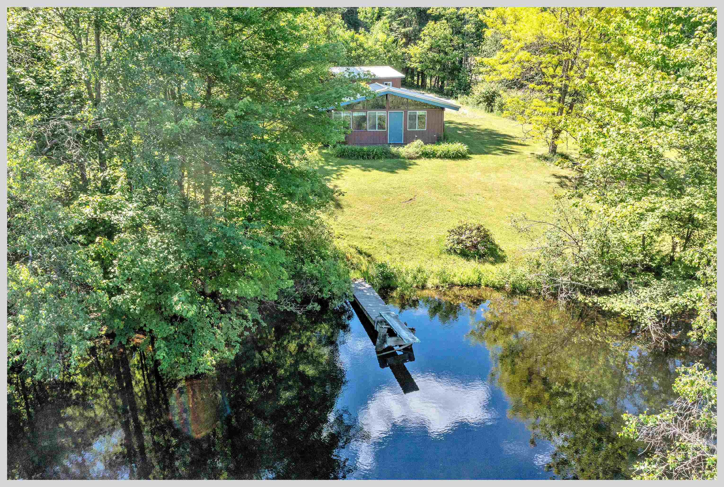 206 River Road Rumney, NH 03266 - Photo 5 of 60