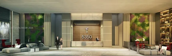 a swimming pool with outdoor seating and yard