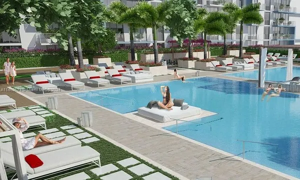 $3,800 | 5350 Northwest 84th Avenue, Unit 1514, Doral, FL 33166