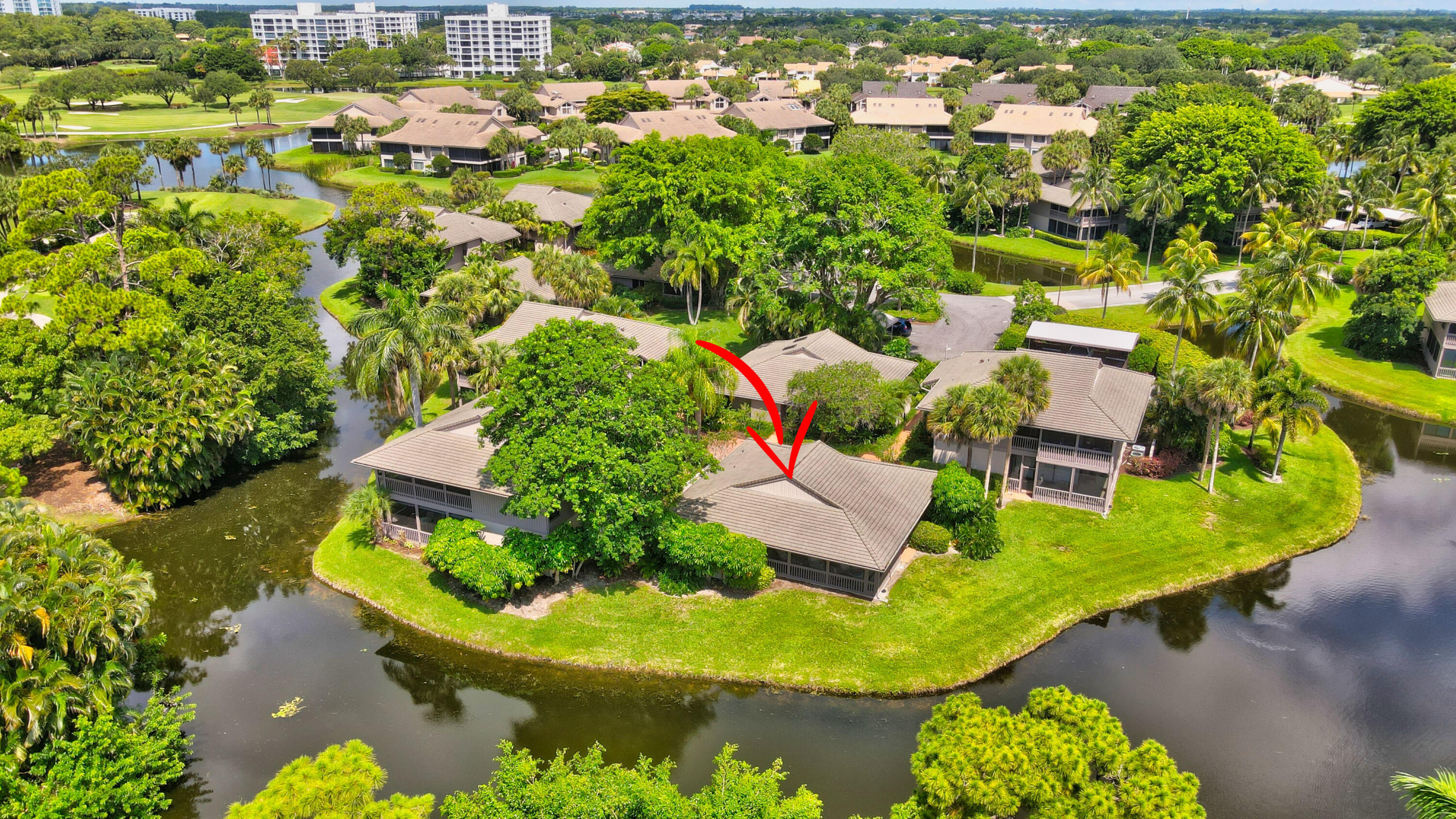 19957 Trevi Way, Unit F Boca Raton, FL 33434 - Photo 1 of 67 Boca West Oasis