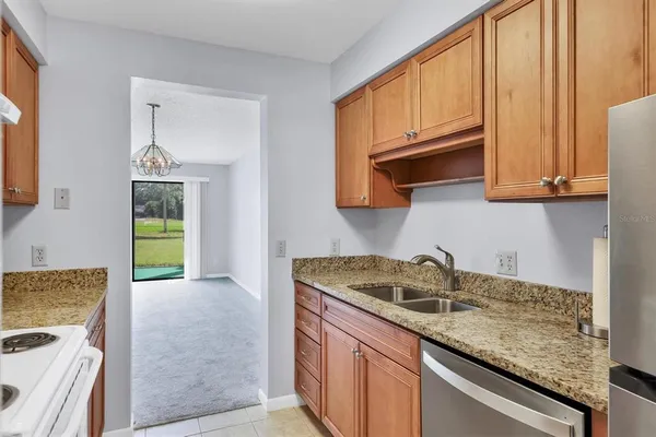 $1,695 | 4580 Longwater Chase, Unit 61, Sarasota, FL 34235