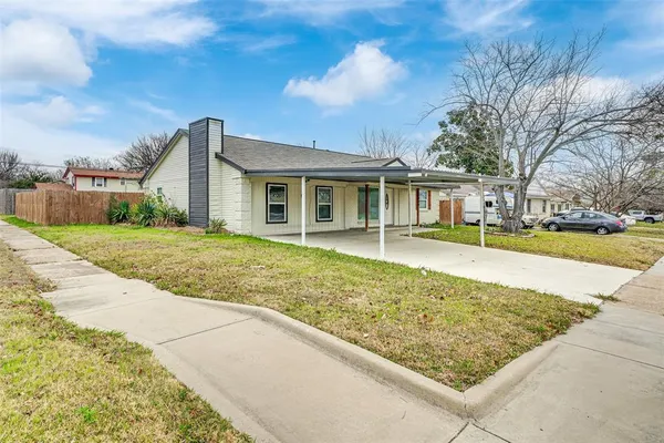 $330,000 | 2828 Bamboo Street, Mesquite, TX 75150