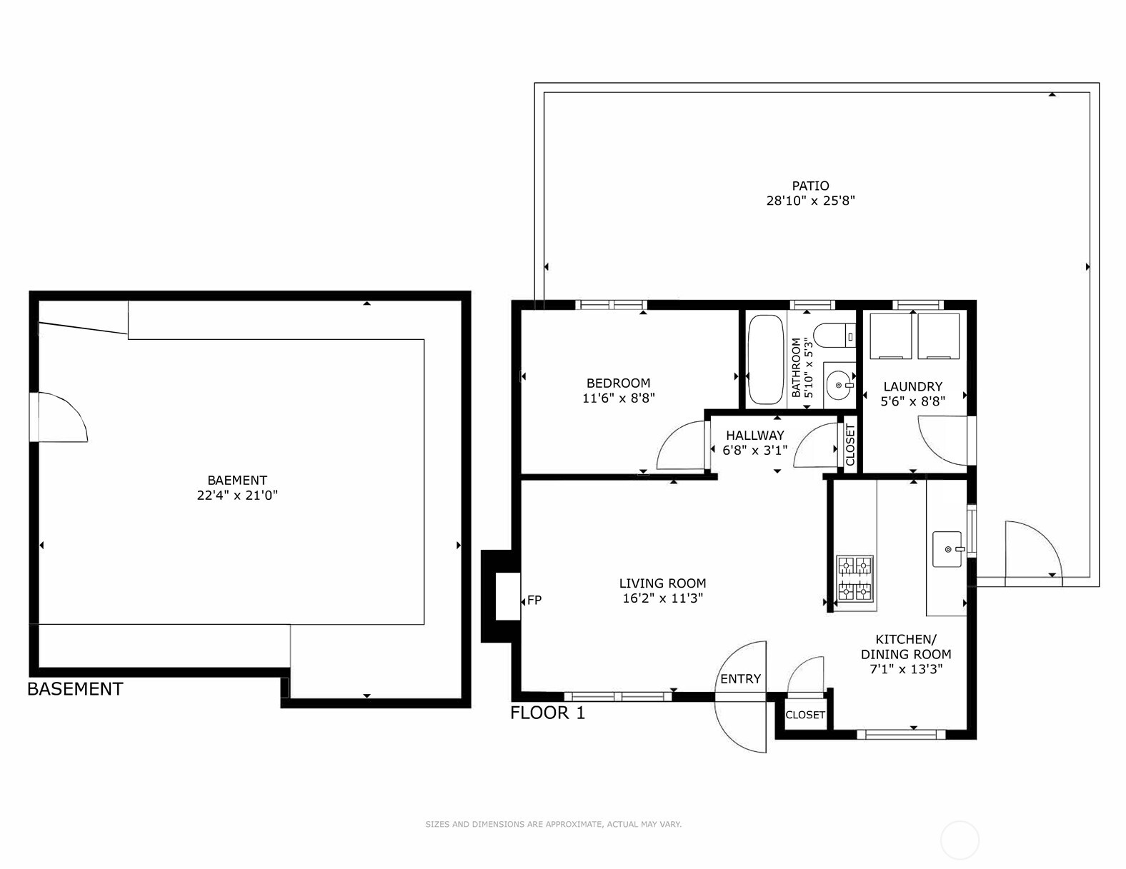 1015 North 40th Street Seattle, WA 98103 - Photo 16 of 28 Gallery Image 16