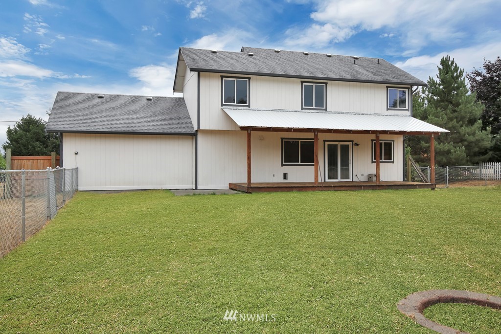18411 Paulson Street Southwest Rochester, WA 98579 - Photo 20 of 23