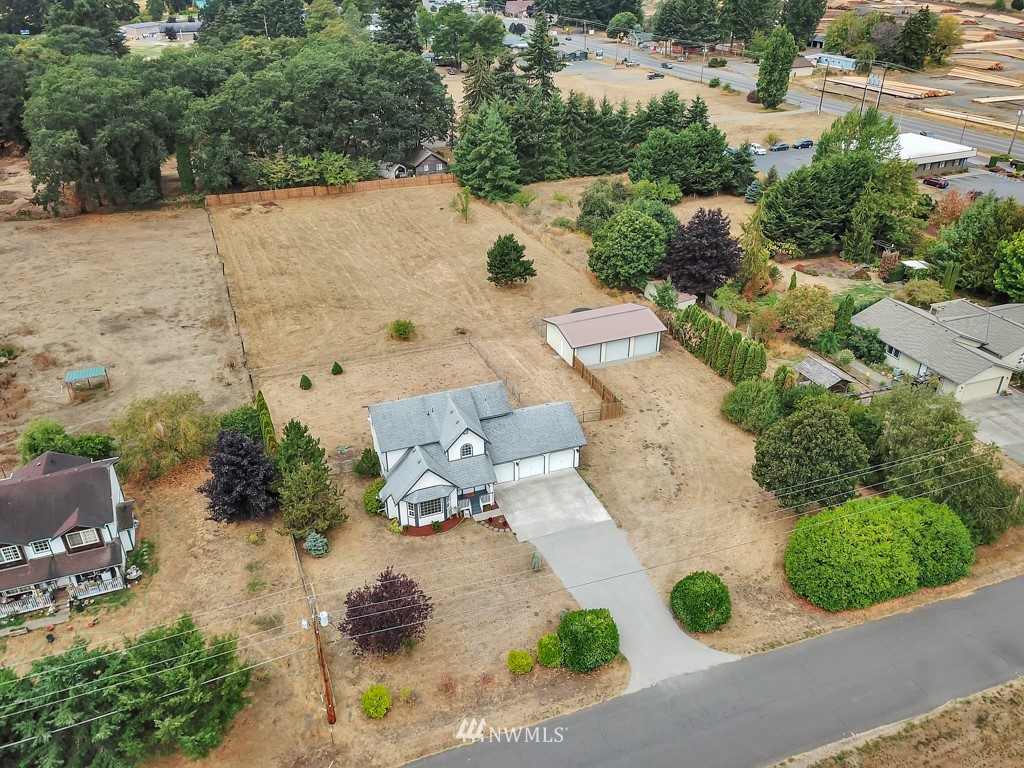 18411 Paulson Street Southwest Rochester, WA 98579 - Photo 21 of 23