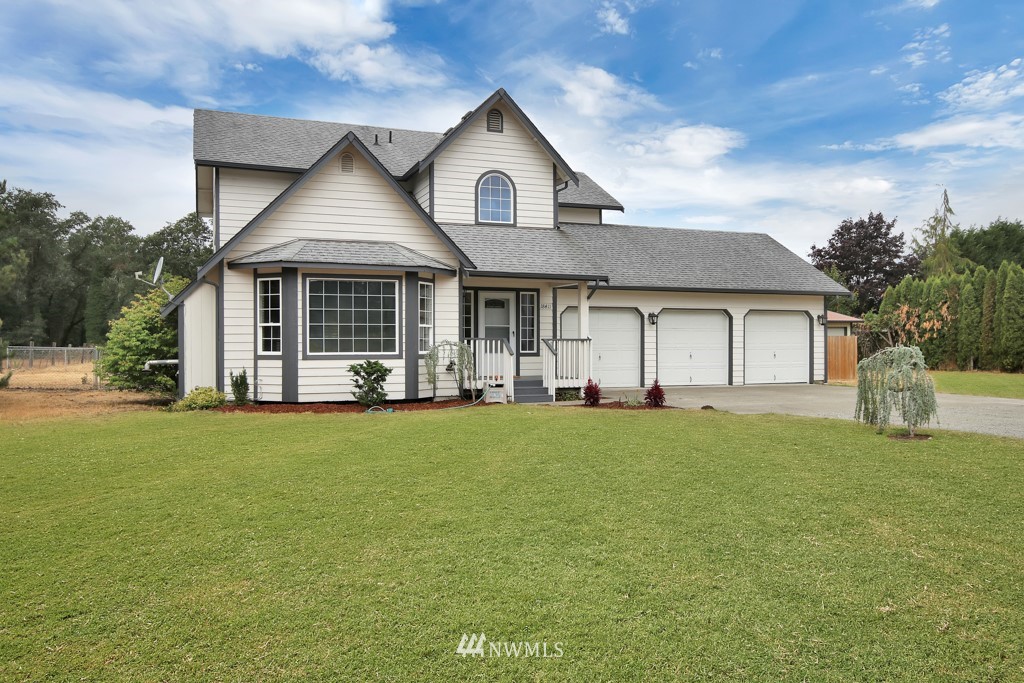 18411 Paulson Street Southwest Rochester, WA 98579 - Photo 4 of 23