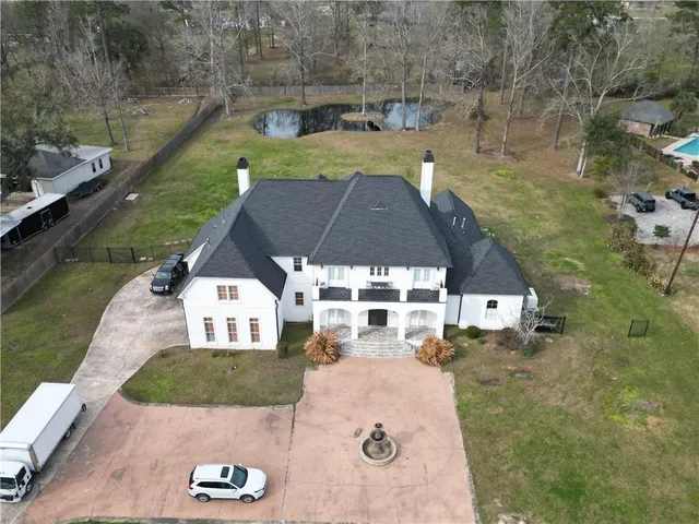 $1,550,000 | 13059 Royal Oak Drive, Hammond, LA 70403