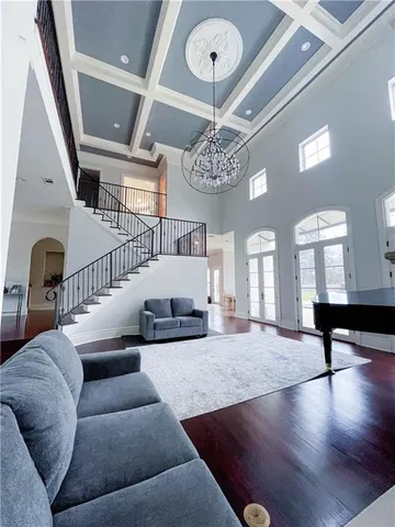 $1,550,000 | 13059 Royal Oak Drive, Hammond, LA 70403