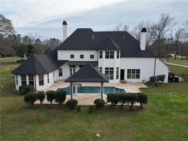 $1,550,000 | 13059 Royal Oak Drive, Hammond, LA 70403