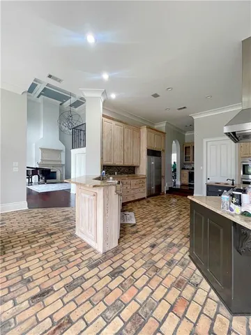 $1,550,000 | 13059 Royal Oak Drive, Hammond, LA 70403