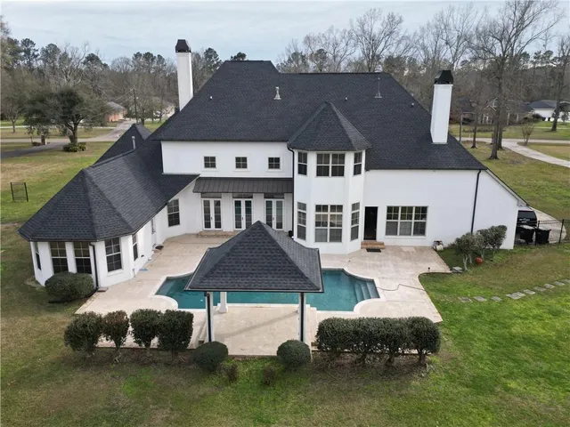 $1,550,000 | 13059 Royal Oak Drive, Hammond, LA 70403