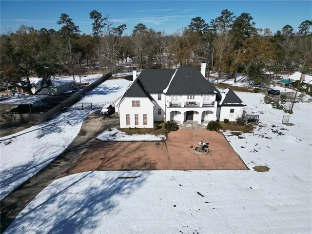 $1,550,000 | 13059 Royal Oak Drive, Hammond, LA 70403