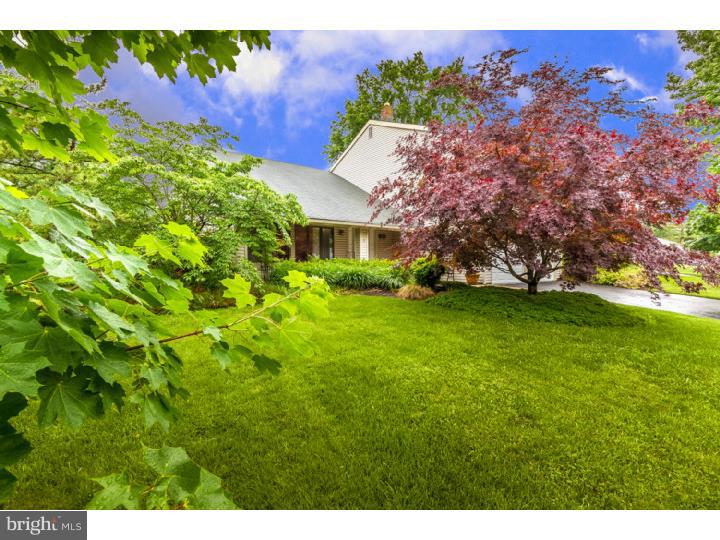 5 Merion Road Marlton, NJ 08053 - Photo 1 of 25