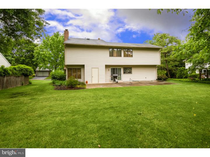 5 Merion Road Marlton, NJ 08053 - Photo 25 of 25