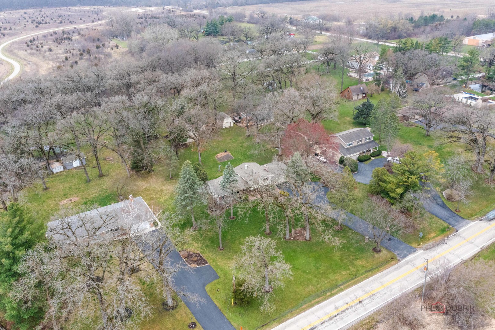 26119 West Levi Waite Road Round Lake, IL 60073 - Photo 31 of 37 Gallery Image 31