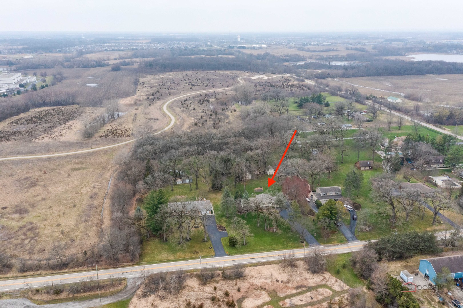 26119 West Levi Waite Road Round Lake, IL 60073 - Photo 34 of 37 Gallery Image 34