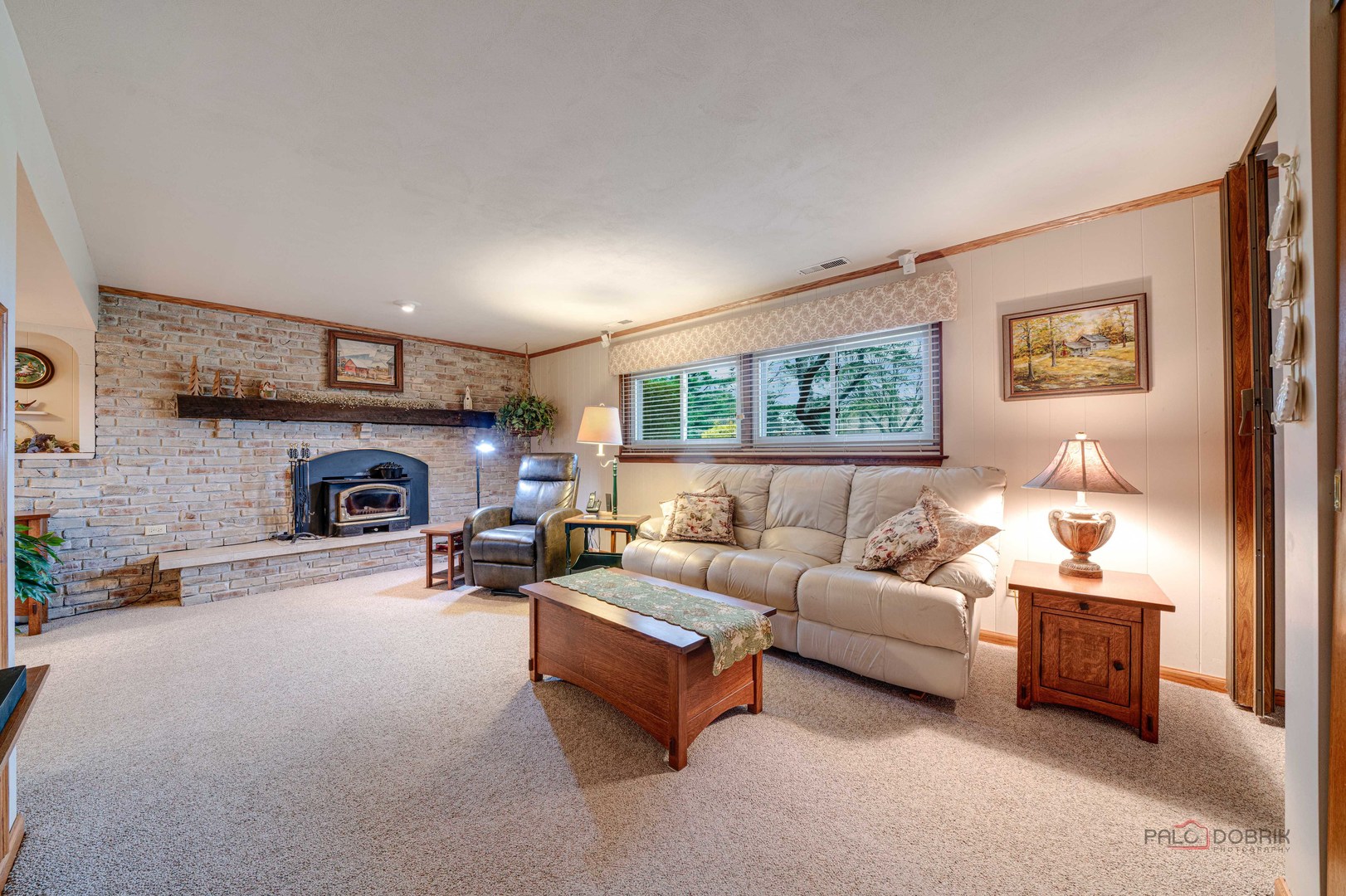 26119 West Levi Waite Road Round Lake, IL 60073 - Photo 6 of 37 Gallery Image 6