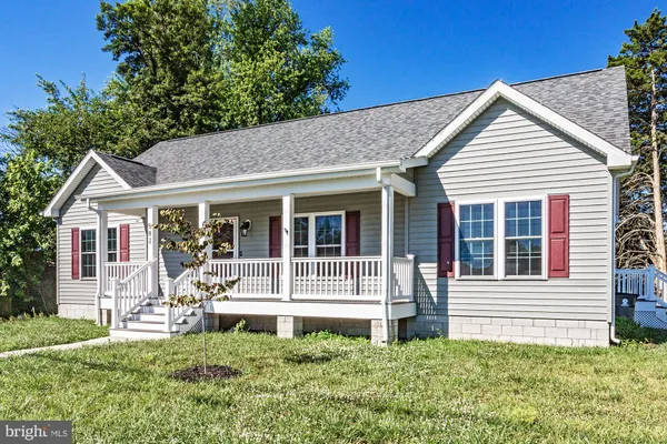 $2,400 | 582 Railroad Avenue, Townsend, DE 19734