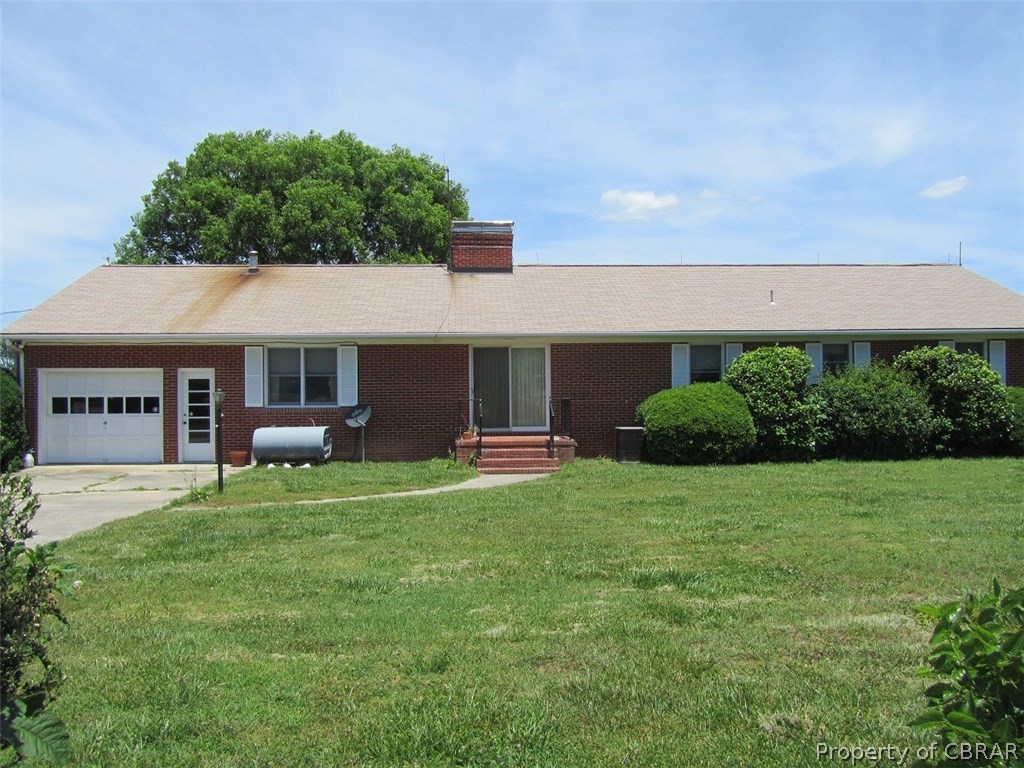 52 Locklies Creek Road Topping, VA 23169 - Photo 2 of 16 Gallery Image 2
