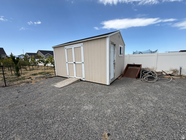 4318 Rose Springs Road Erda, UT 84074 - Photo 56 of 57
