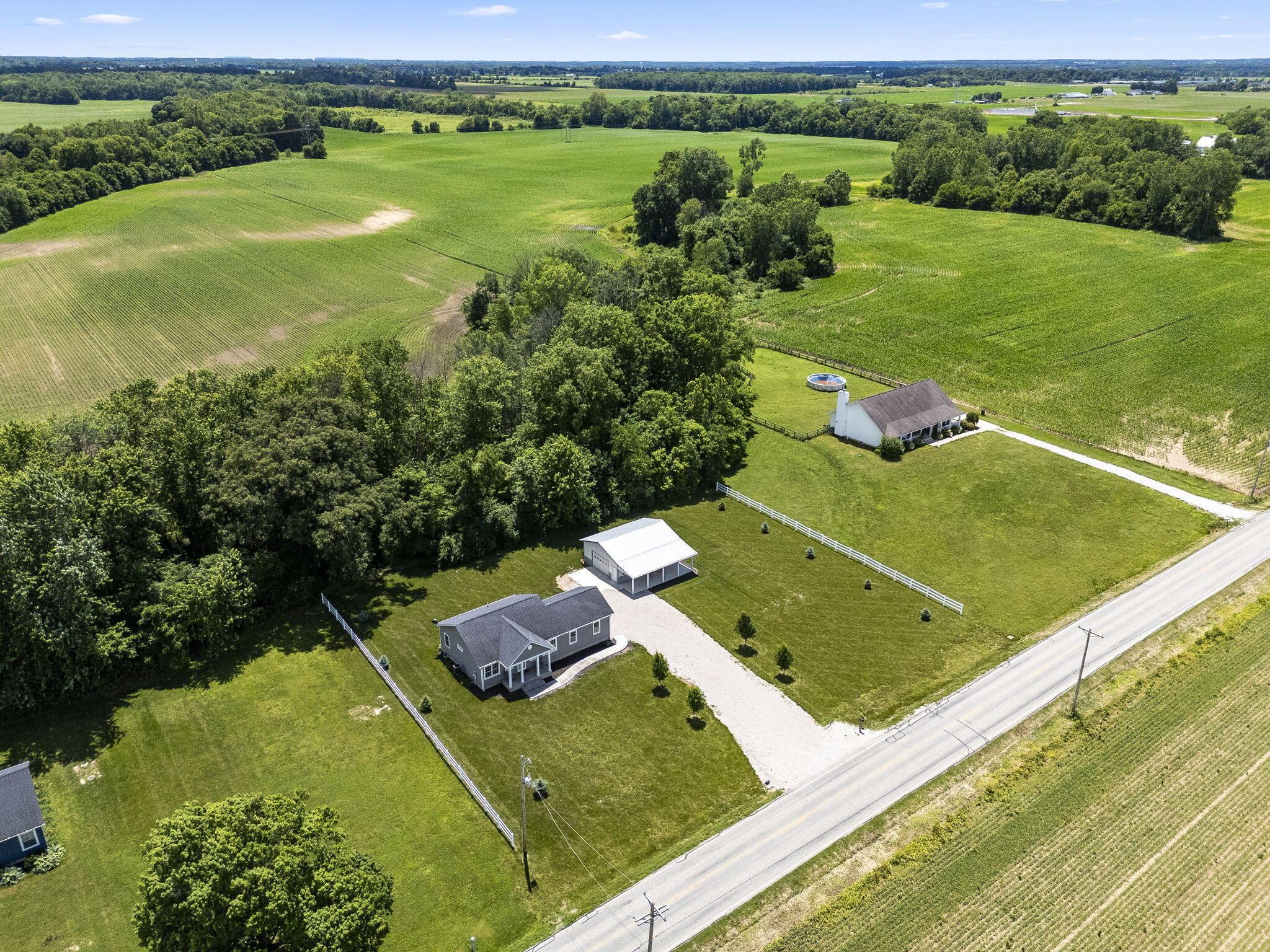 5293 Duvall Road Ashville, OH 43103 - Photo 48 of 57