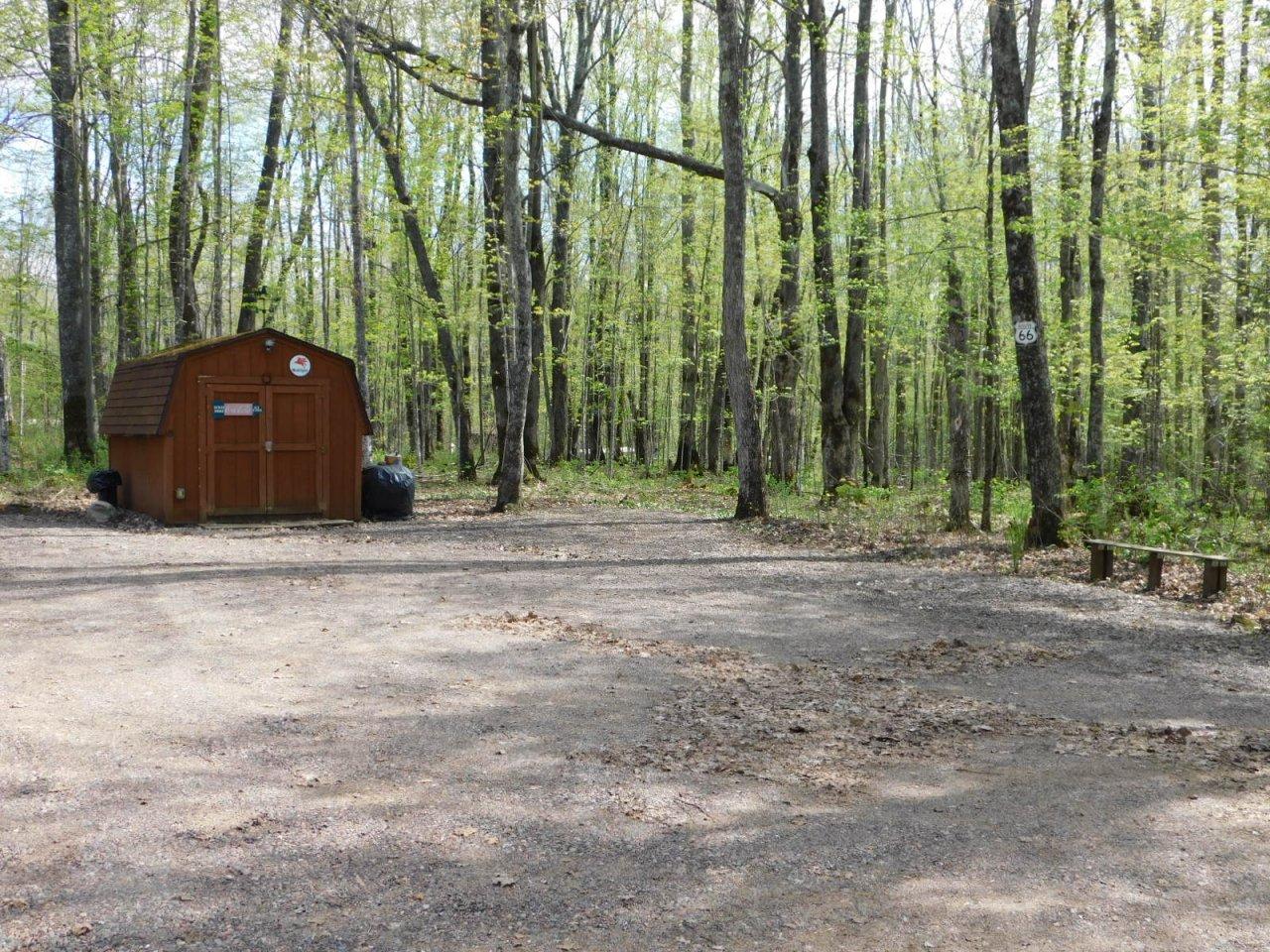 4576 Price Dam Road Winter, WI 54896 - Photo 2 of 13 Gallery Image 2