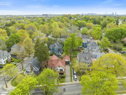 $1,995,000 | 70 Goden Street, Belmont, MA 02478