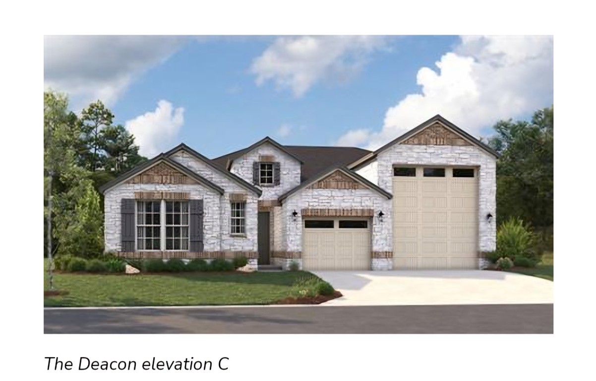 253 Firethorn Road Marble Falls, TX 78654 - Photo 1 of 1 Gallery Image 1