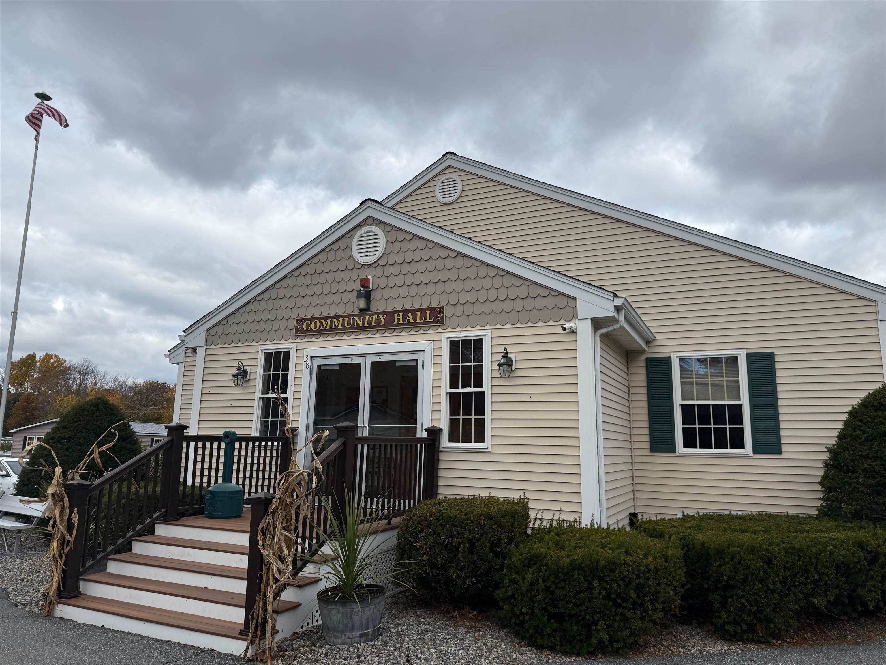 14 Meredith Drive Hampstead, NH 03841 - Photo 23 of 25