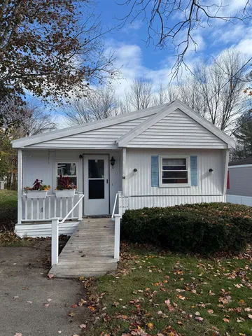 $145,000 | 14 Meredith Drive, Hampstead, NH 03841