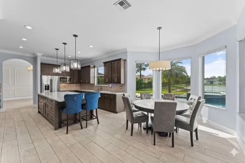 $1,285,000 | 9173 Oak Alley Drive, Lake Worth, FL 33467