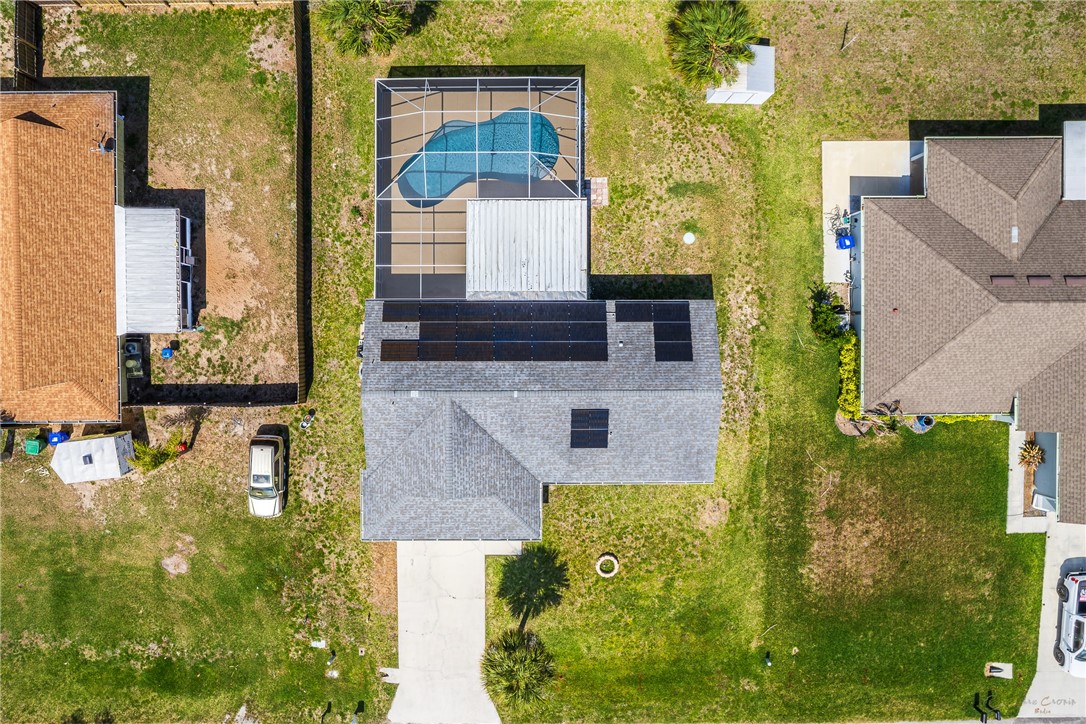 1189 Clearbrook Street Sebastian, FL 32958 - Photo 16 of 22
