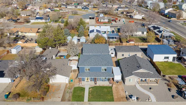 $639,000 | 1057 East Harrison Avenue, Fruita, CO 81521