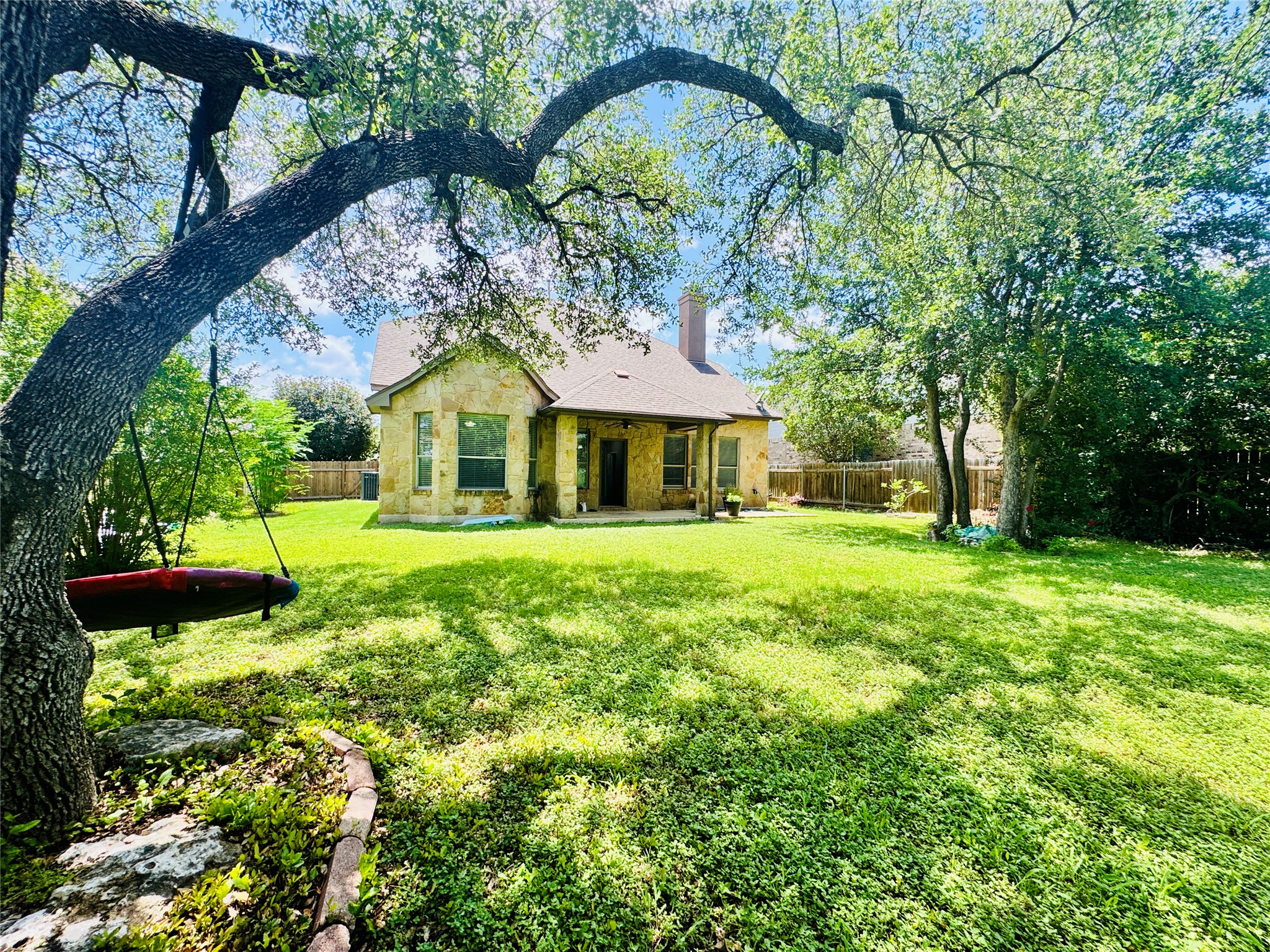 416 Buck Ridge Road Cedar Park, TX 78613 - Photo 26 of 26