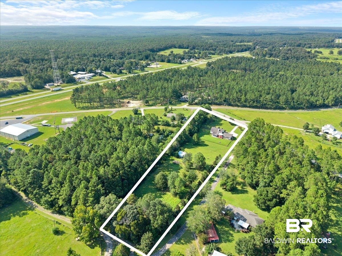 13760 Trawick Road Stapleton, AL 36578 - Photo 33 of 39